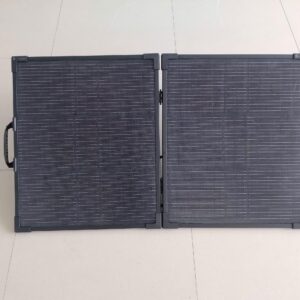Best Supplier's 100W Polycrystalline Solar Panel with TOPCON Solar Cell Monocrystalline Silicon Energy System Made in Vietnam 6 anh sp 2 3