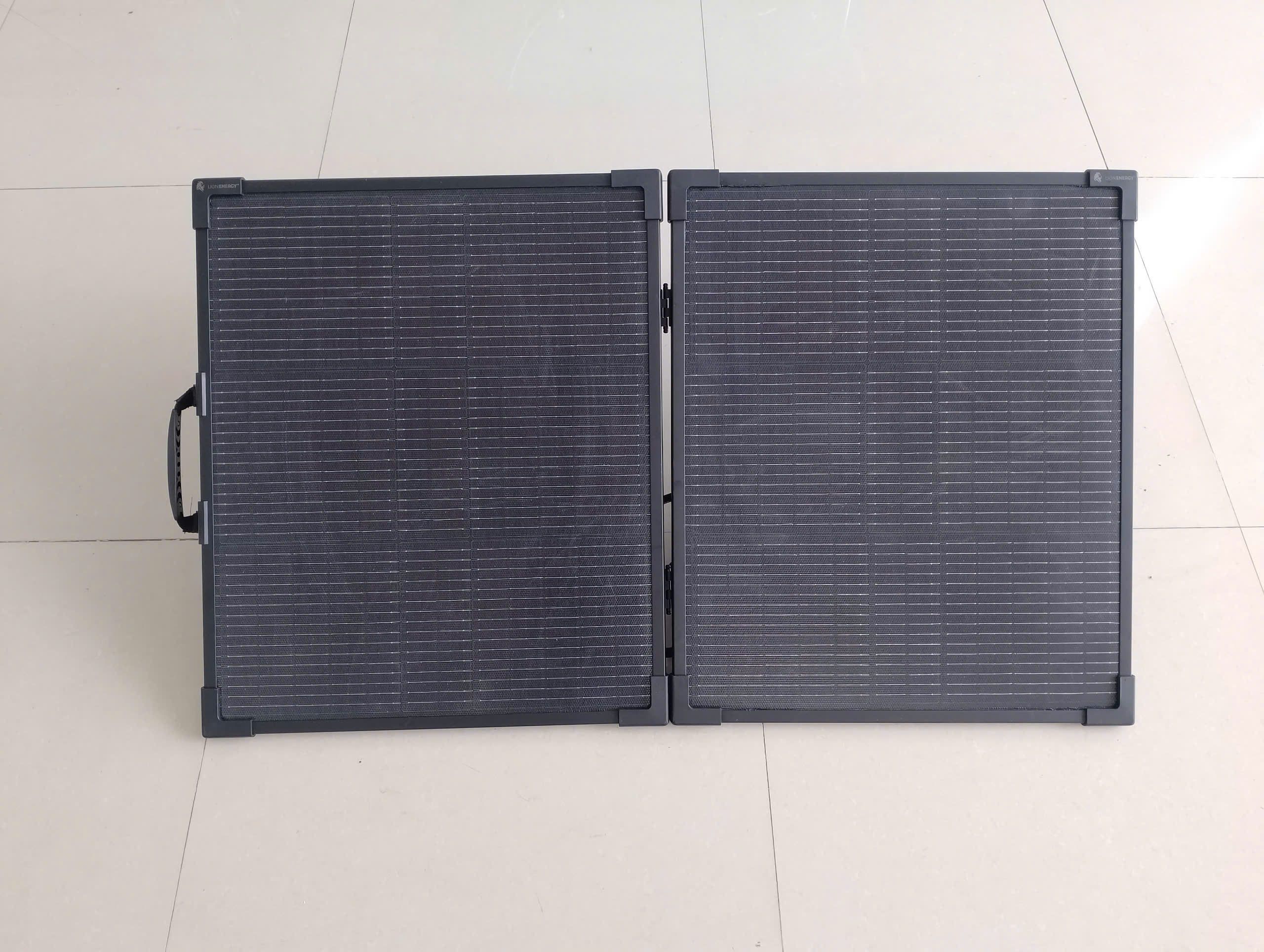 Best Supplier's 100W Polycrystalline Solar Panel with TOPCON Solar Cell Monocrystalline Silicon Energy System Made in Vietnam 2 Best Supplier's 100W Polycrystalline Solar Panel with TOPCON Solar Cell Monocrystalline Silicon Energy System Made in Vietnam - Image 2