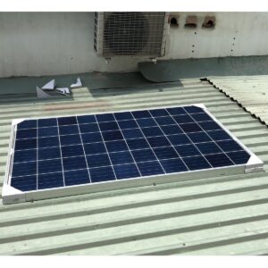 Vietnam Origin 500W Topcon N-Type Bifacial Solar Panel Double Glass 20 Years Warranty PV Module For Power Plant 9 anh sp 3 1