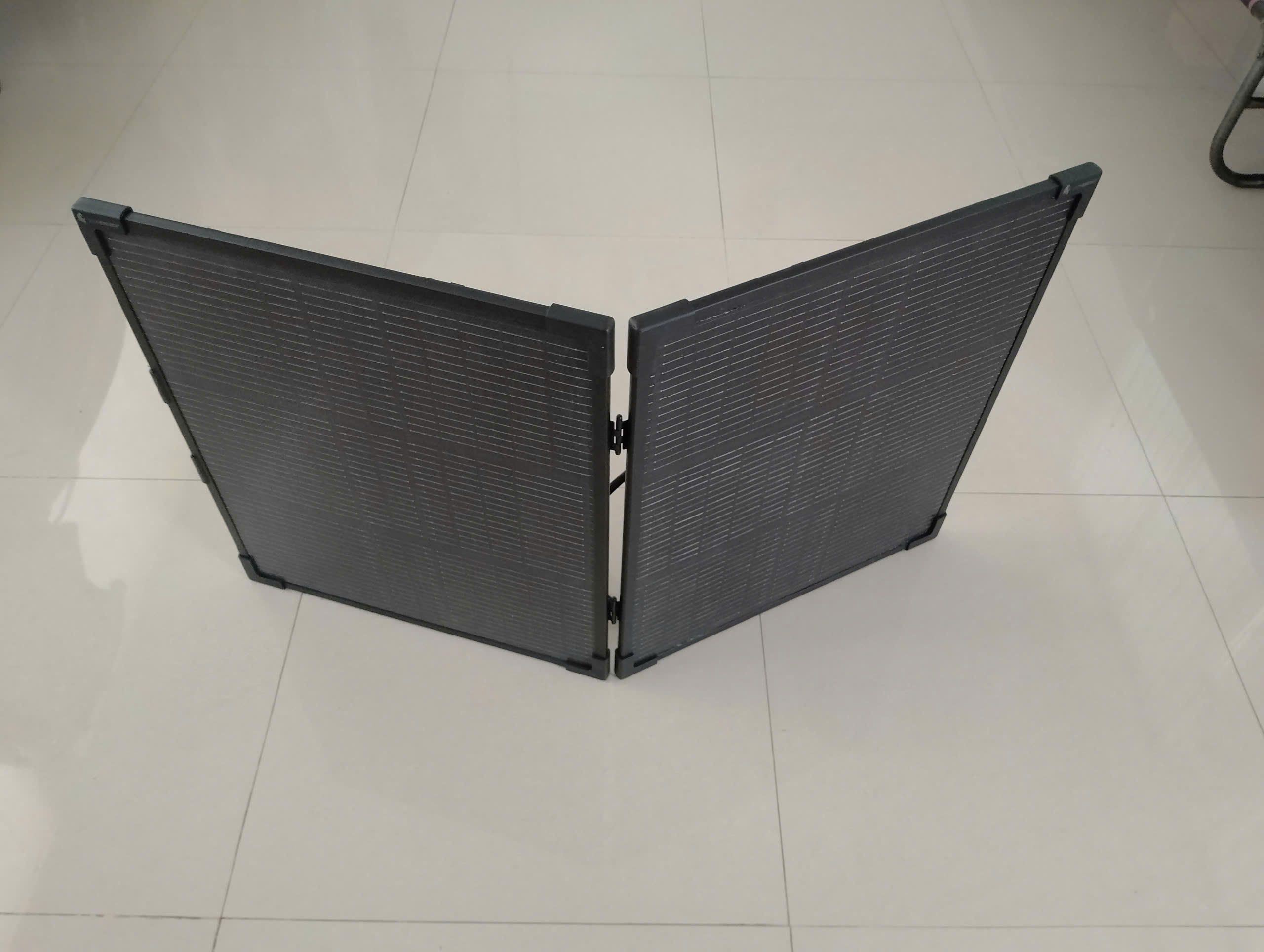Best Supplier's 100W Polycrystalline Solar Panel with TOPCON Solar Cell Monocrystalline Silicon Energy System Made in Vietnam 5 Best Supplier's 100W Polycrystalline Solar Panel with TOPCON Solar Cell Monocrystalline Silicon Energy System Made in Vietnam - Image 5