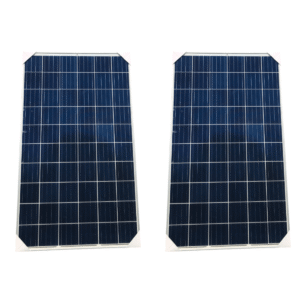Vietnam Origin 500W Topcon N-Type Bifacial Solar Panel Double Glass 20 Years Warranty PV Module For Power Plant