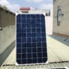 High Power 500 Watt Topcon N Type Solar Panel Bifacial Dual Glass 144 Cells Mono PV Module Vietnam Manufacturer