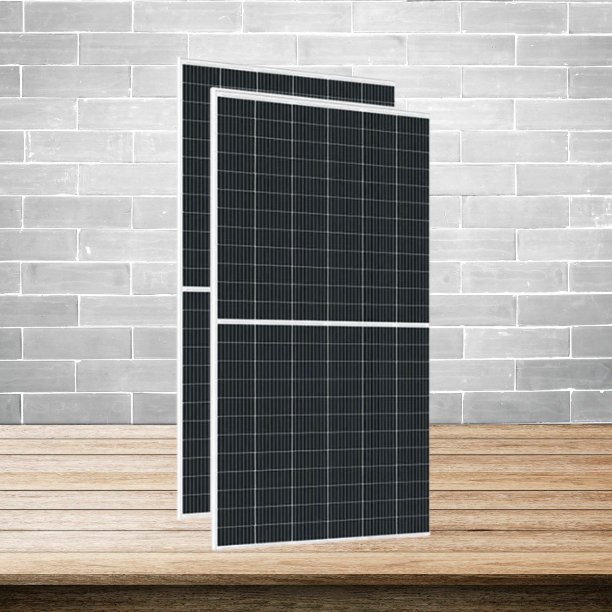 High Yield Vietnam 590W Topcon Bifacial Solar Module N-Type Double Glass Compatible With Solar Tracker System 1 High Yield Vietnam 590W Topcon Bifacial Solar Module N-Type Double Glass Compatible With Solar Tracker System