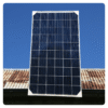 Modern Technology 495W Topcon N-type Bifacial Dual Glass Solar Panel Double Sided PV Module For Energy Project